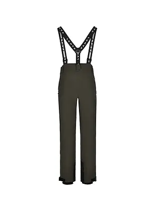 LUHTA | Pantalon de ski homme Kortepohja | olive